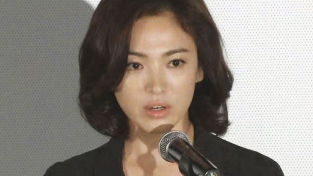 송혜교 탈세...무지? 대담? [유재선, 세무사]