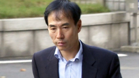 '김수창 사건' 광주고검 부장검사에 배당...직무대리 발령