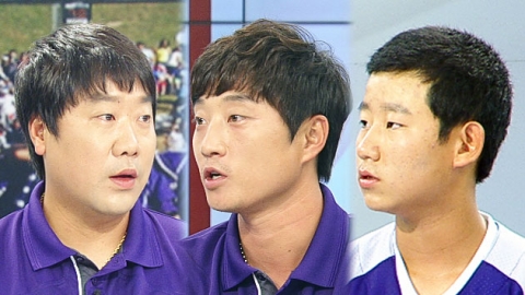 [뉴스인] "세계대회 우승, 꿈만 같아요" [박종욱·황상훈·황재영]