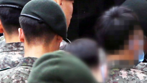  군 검찰, 윤 일병 가해병사 살인죄 적용