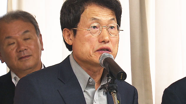 교육부 "직접 직권면직 조사 착수"