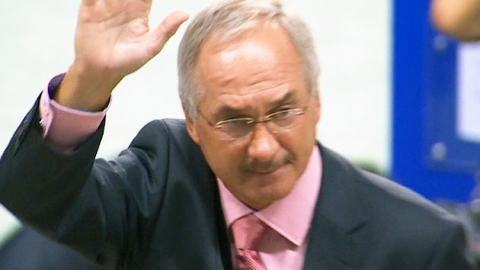 '새 감독 관전' 우루과이전 석패