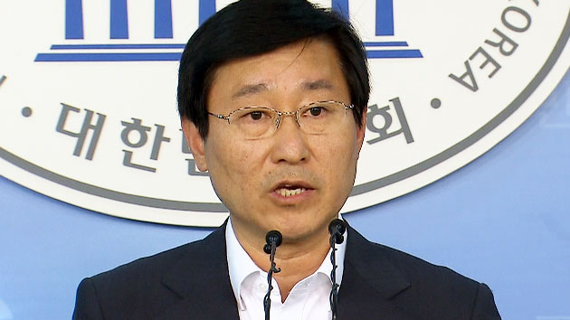 새정치연합 지도부, "박영선 위원장 탈당 만류할 것"