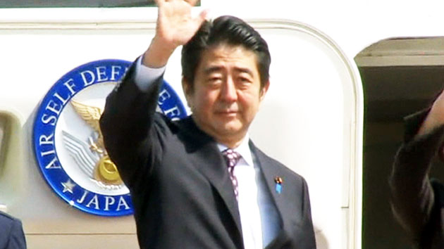 일본, 안보리 진출 위한 유엔 외교 시동