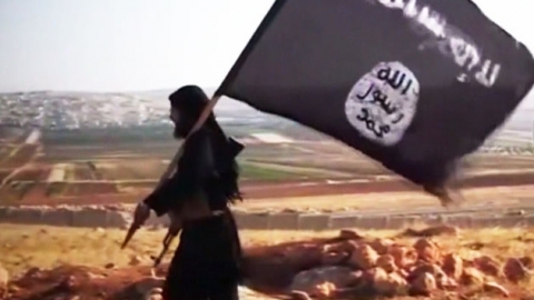 진짜 '국가' 에 맞먹는 '이슬람국가, IS'