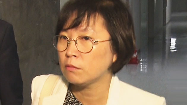김현 의원, '대리기사 폭행' 관련 경찰 출석