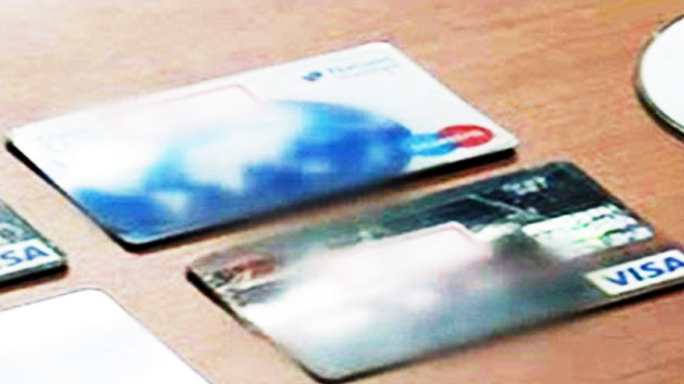 [오늘의 생활경제] 신용카드 뒷면 사진 찍어두세요!