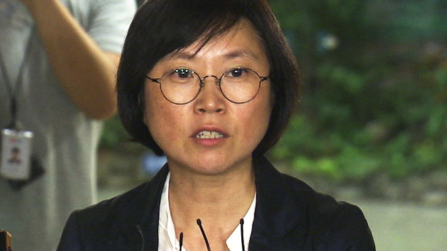 김현 의원 피의자 전환...'대리기사 폭행' 고발 접수