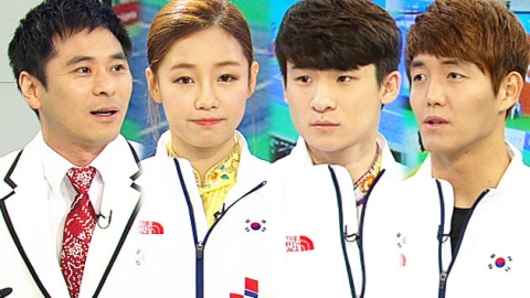 인천에서 우뚝 선 '우슈 영웅들' [이하성·서희주·김명진·박찬대]