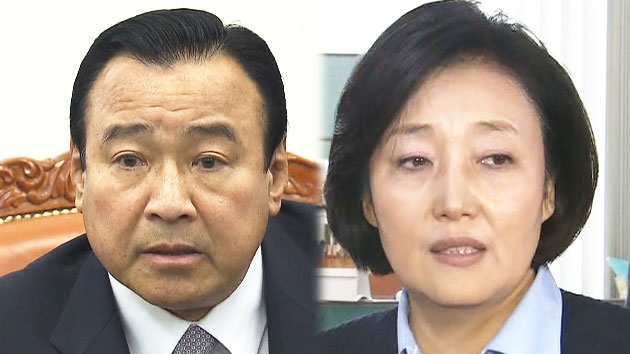 본회의 30일로 연기...새누리 "의장 폭거, 사과해야"