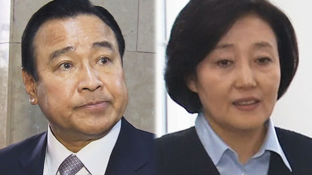 "30일 전 협상없다" vs. "전화도 안받아"...꼬여가는 정국