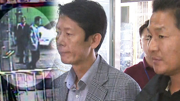 행인 "추가 고소 검토"...경찰 "다음 주쯤 혐의 확정"