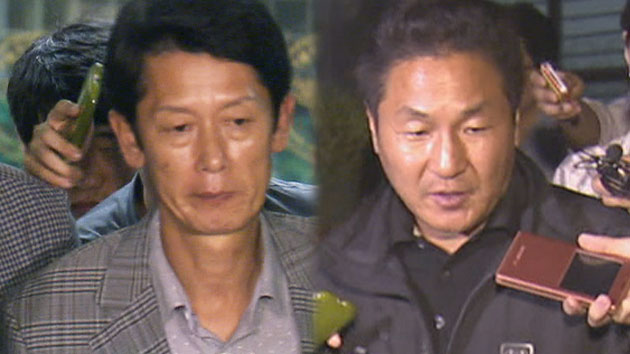 검찰, 영장 청구 여부 고심 이어져