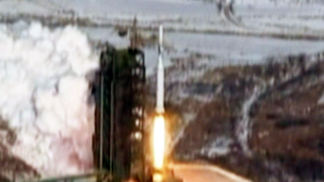 "북, 8월 초에 KN-08 엔진 실험"