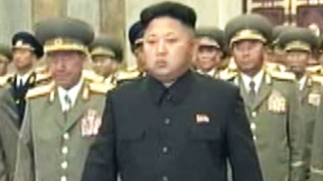 김정은 당 창건일에도 모습 안 보여