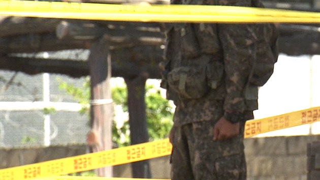 "북한 자극하는 전단 살포는 그만"