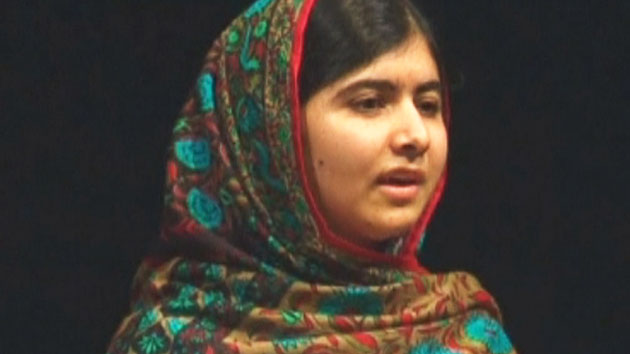 노벨상 '후폭풍'...말랄라 살해 위협·러 신문 폐간 위기