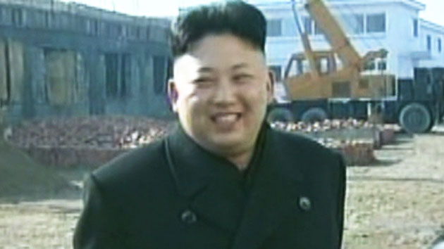 김정은, 40여일 만에 공개석상 등장