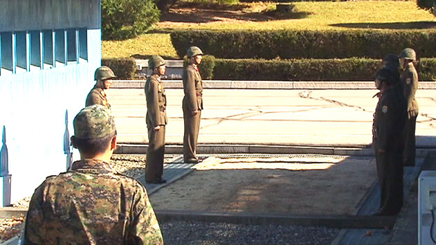 장성급 군사회담, 판문점서 비공개 개최
