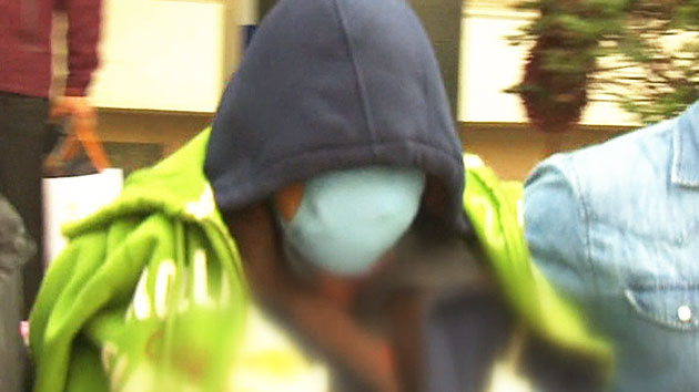 영화 '황해'가 현실로...중국 동포시켜 청부살해