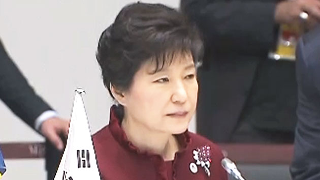 북, 박 대통령 실명 비난...고위급접촉 영향줄까?