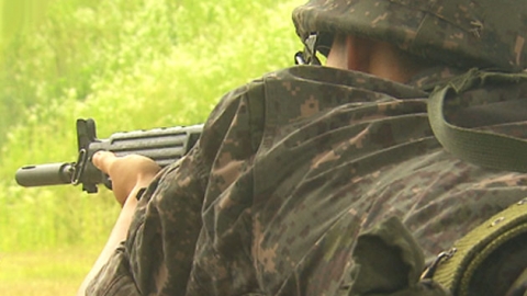  남북, 파주지역 MDL 인근서 총격전