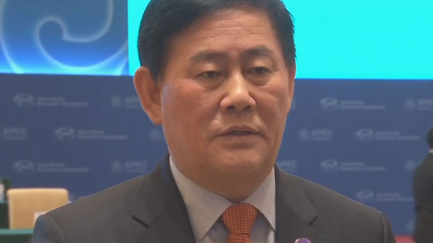 "중국 주도 AIIB, 이견 해소시 가입 가능"
