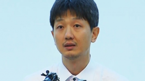  세월호 실종자가족, "수중수색 계속"