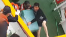 '가만히 있으라' 승객 버린 선장…사형 구형