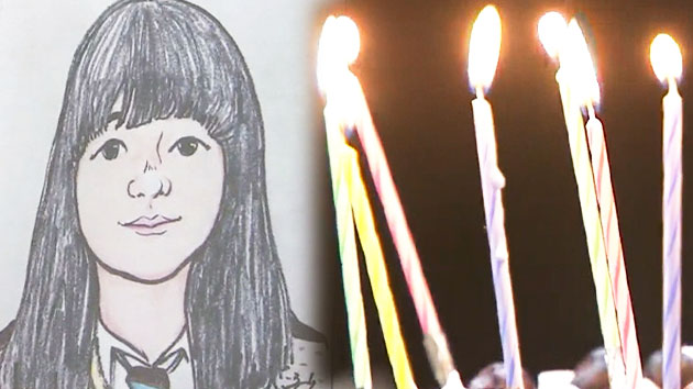 세월호 추가 희생자 수습...황지현 양 추정