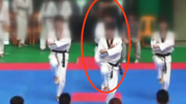 또 터진 태권도 승부조작..."밥줄 때문에"