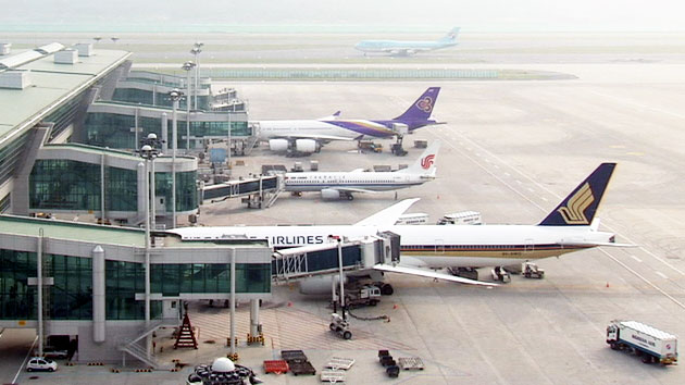 항공서비스 피해 73%는 외국항공사
