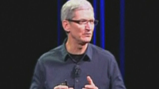 애플 CEO 팀 쿡 "동성애자라는 사실 자랑스럽다"