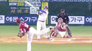 삼성 "우리가 힘도 더 세"...1승 1패