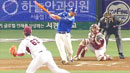 '가을 사나이' 박한이 결승 투런포