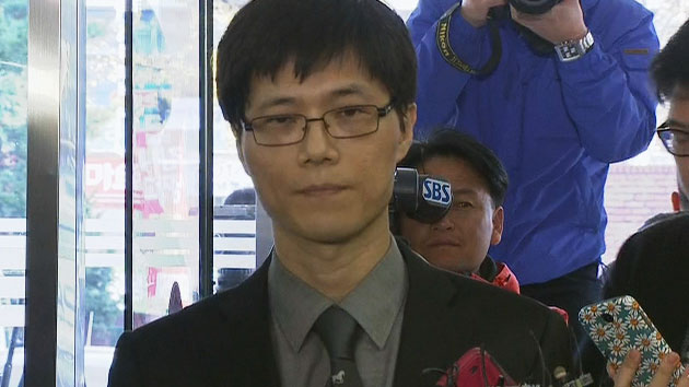 강세훈 원장 "책임질 부분 책임질 것"