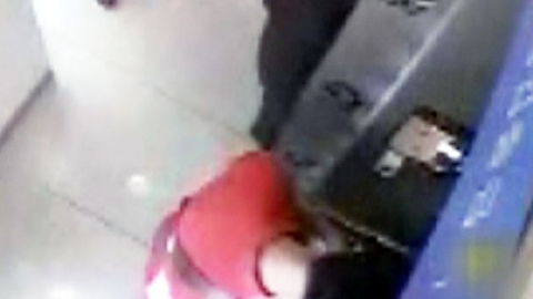 고수익 노린 인출책..."수험생 주의 당부"