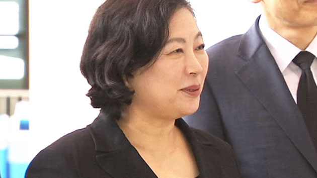 현정은 회장, 오늘 방북...5년 만에 금강산 기념행사