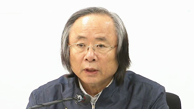 세월호 범대본 해체 공식 발표...이주영 장관의 거취는?
