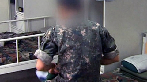 육군 중사가 하사 성폭행...구속영장 신청
