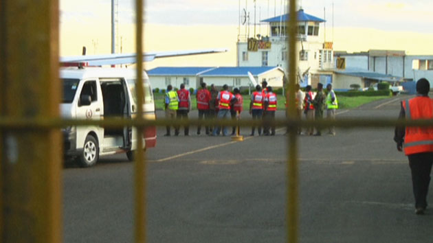 소말리아 무장단체, 케냐 버스 승객 28명 살해