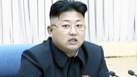 북 국방위, '초강경대응전' 경고