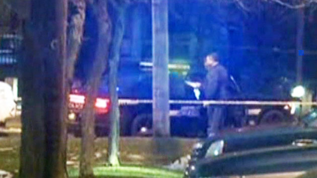 美 경찰, 장난감 총 든 12살 소년에 총격...사망