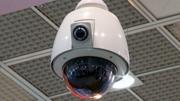 올해 최고 발명품은 '사각 없는 추적 CCTV'