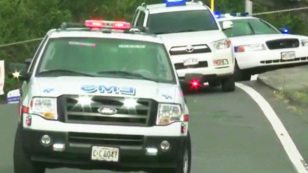 [단독] 美 하와이에서 신생아 유기한 한국 여성 체포