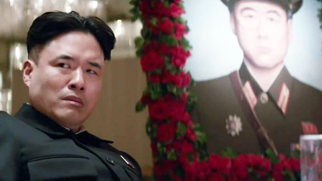 '더 인터뷰' 제작 소니사 최신 영화들 불법 유출돼...FBI 수사 착수