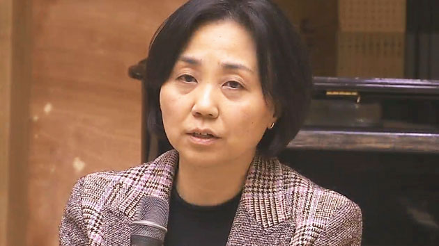 '막말 파문' 박현정의 항변..."정명훈의 사조직"