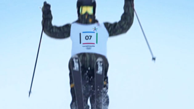 IOC 위원장, "한·일 올림픽 분산 개최 가능"
