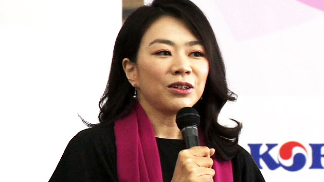 조현아 대한항공 부사장, 보직 사퇴