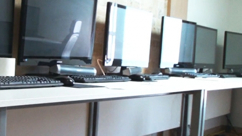 460억 원대 불법 도박 사이트 운영한 일당 붙잡혀